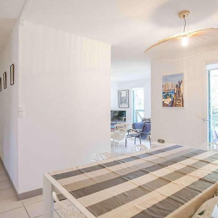Vacances Calmes A Saint-Jean-De-Luz: Bel Appartement 3 Etoiles, Proche Plage Et Centre-Ville - Fr-1-4-654 المظهر الخارجي الصورة