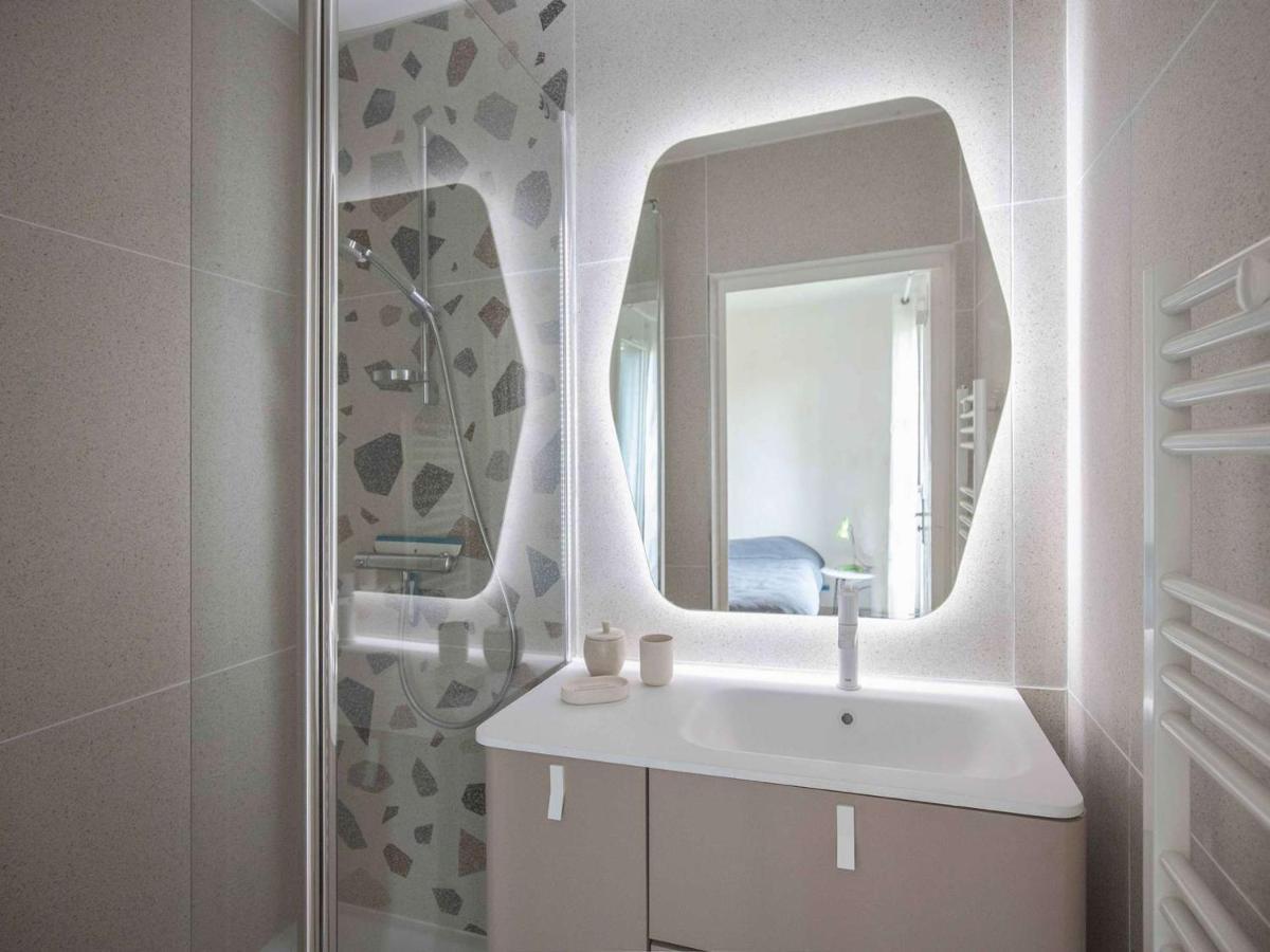 Vacances Calmes A Saint-Jean-De-Luz: Bel Appartement 3 Etoiles, Proche Plage Et Centre-Ville - Fr-1-4-654 المظهر الخارجي الصورة